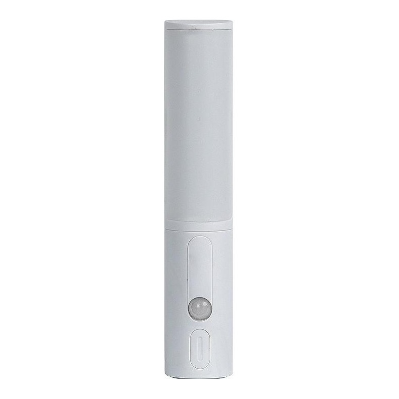 White battery version of the LED night light